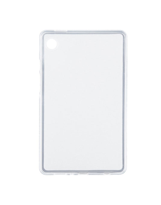 Samsung Galaxy Tab A9 8.7" TPU Clear Case - TechCrazy