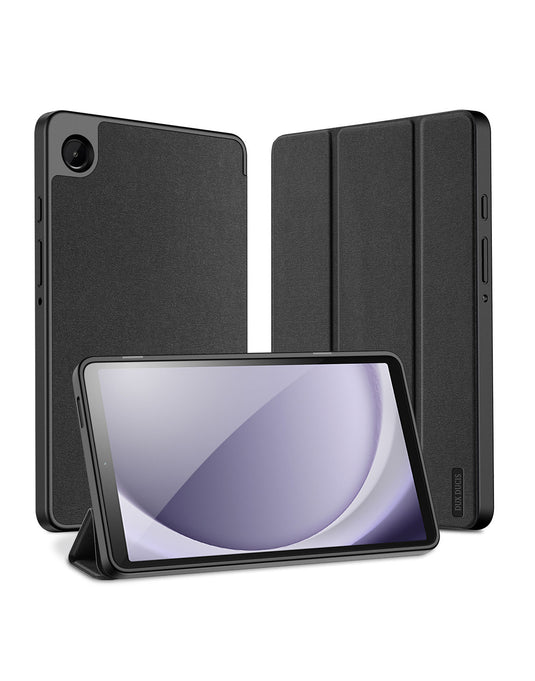 Samsung Galaxy Tab A9 8.7-inch Flip Case - Black