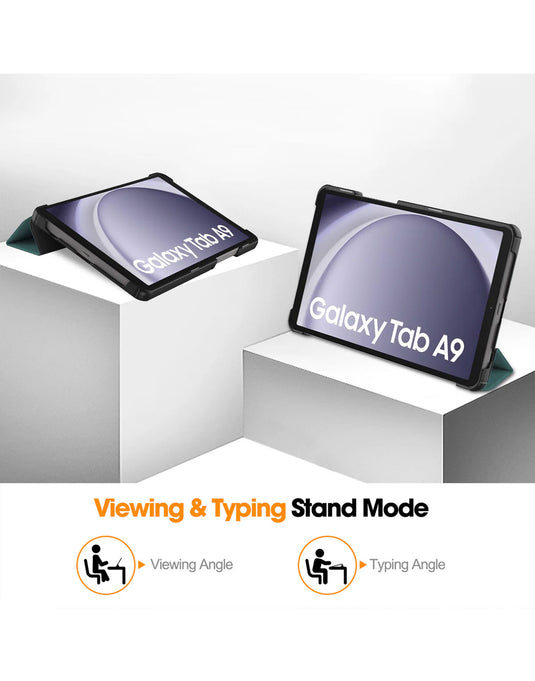 Samsung Galaxy Tab A9 8.7-inch Protective Case