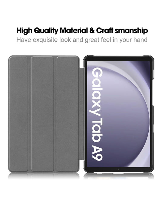 Samsung Galaxy Tab A9 8.7-inch Protective Case