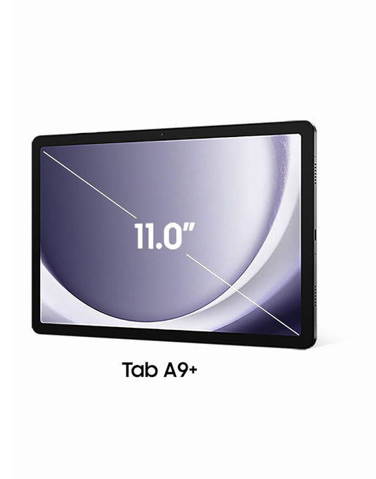 Samsung Galaxy Tab A9+ (2023) 11-inch 8GB 128GB 5G Wifi + Cellular