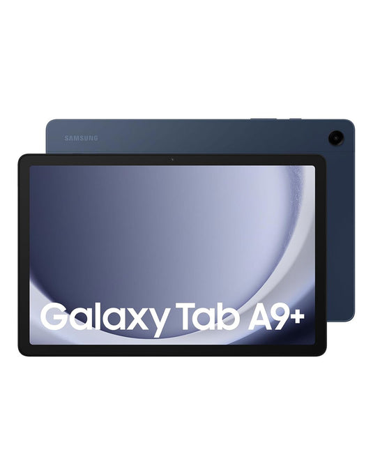 Samsung Galaxy Tab A9+ (2023) 11-inch 4GB 64GB Wifi Only - Navy