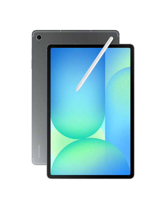 Samsung Galaxy Tab S10 FE Plus 8GB 128GB WiFi Only - Grey