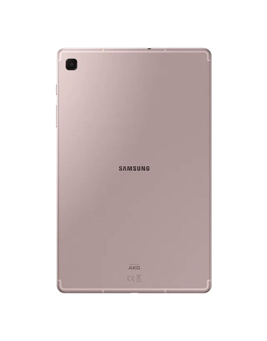 Samsung Galaxy Tab S6 Lite (2022) 10.4-inch 4GB 128GB Wifi & Cellular - Chiffon Pink