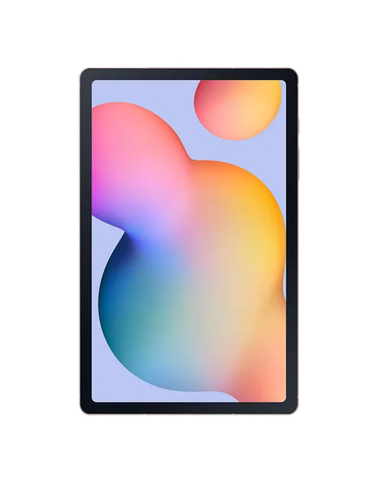 Samsung Galaxy Tab S6 Lite (2022) 10.4-inch 4GB 128GB Wifi & Cellular - Chiffon Pink