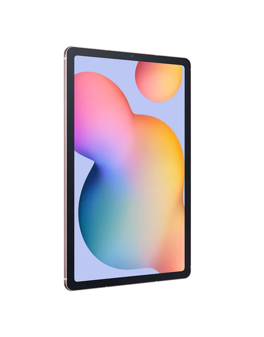 Samsung Galaxy Tab S6 Lite (2022) 10.4-inch 4GB 128GB Wifi & Cellular - Chiffon Pink