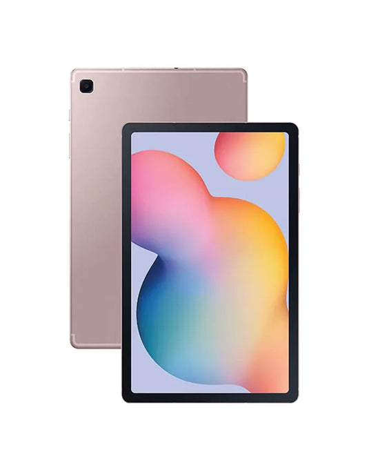 Samsung Galaxy Tab S6 Lite (2022) 10.4-inch 4GB 128GB Wifi & Cellular - Chiffon Pink