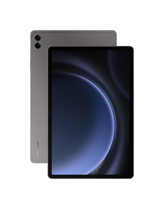 Samsung Galaxy Tab S9 FE 8GB 256GB Wifi Only - Grey