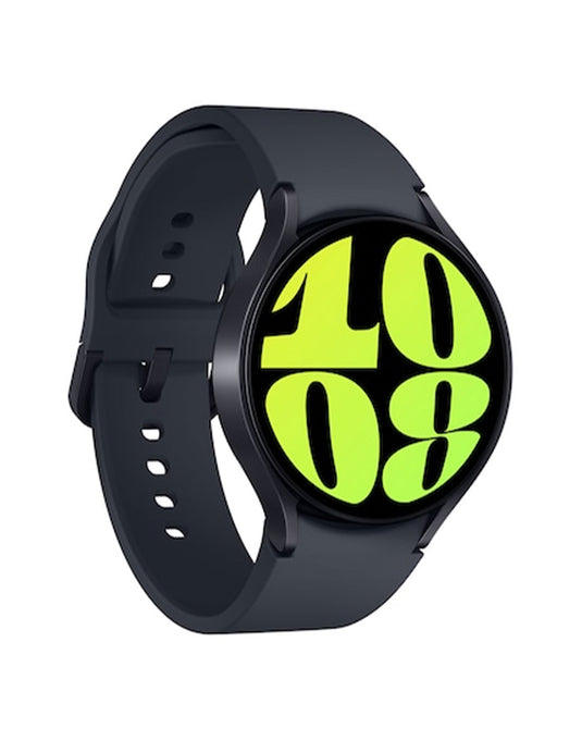 Samsung Galaxy Watch 6 44MM Aluminium GPS+Cellular Sports Band - Graphite