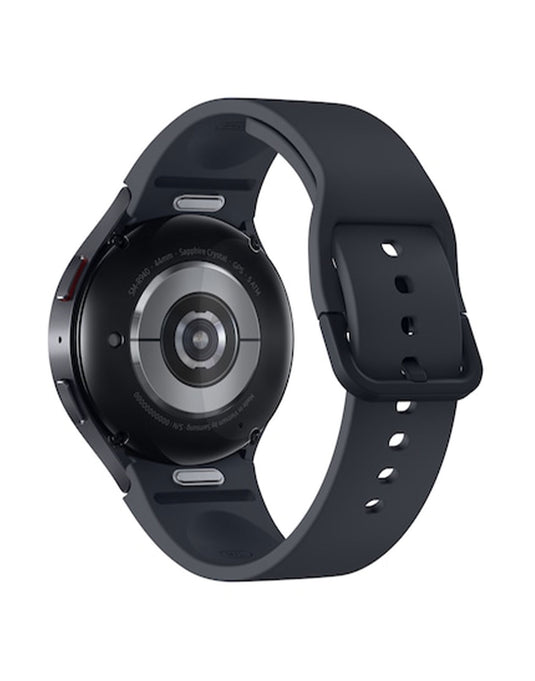 Samsung Galaxy Watch 6 44MM Aluminium GPS+Cellular Sports Band - Graphite