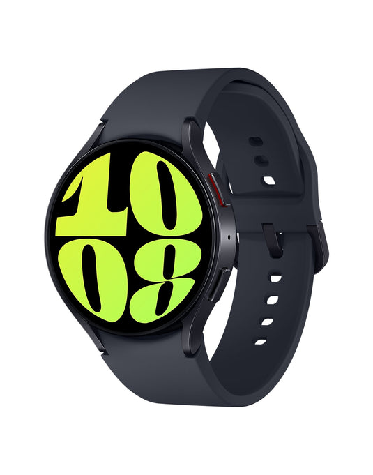 Samsung Galaxy Watch 6 40MM Aluminium GPS Sports Band - Graphite