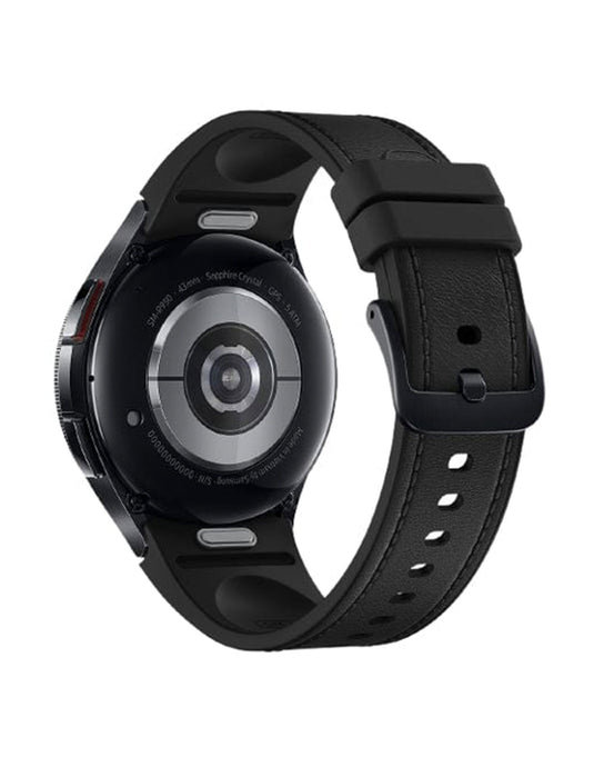 Samsung Galaxy Watch 6 Classic (2023) 43MM R950 Bluetooth
