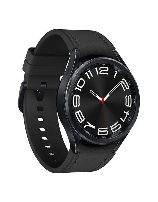Samsung Galaxy Watch 6 Classic (2023) 43MM R950 GPS - Black