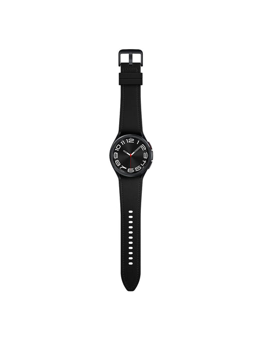 Samsung Galaxy Watch 6 Classic (2023) 43MM R950 GPS - Black