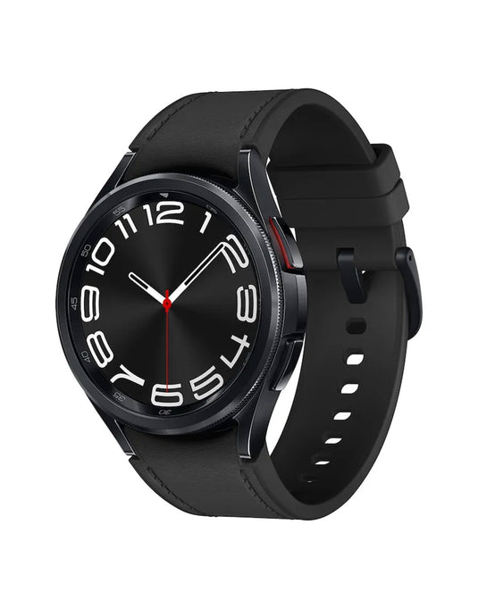 Samsung Galaxy Watch 6 Classic (2023) 43MM R950 GPS - Black