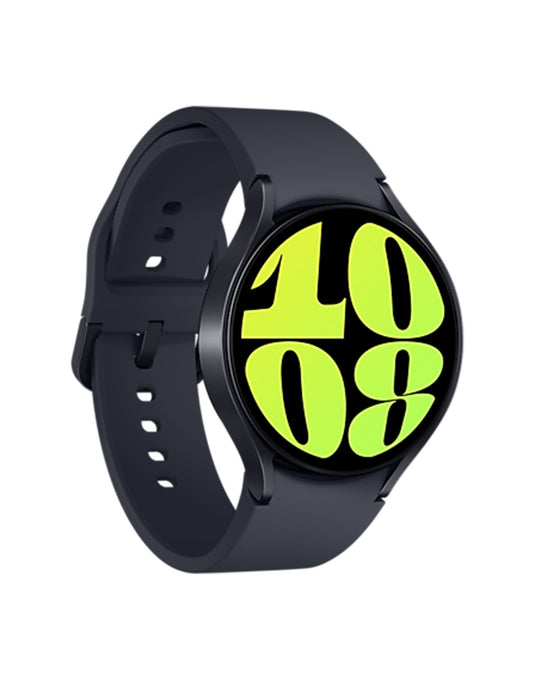 Samsung Galaxy Watch 6 (2023) 44MM R940 Bluetooth - Graphite (Brand New)