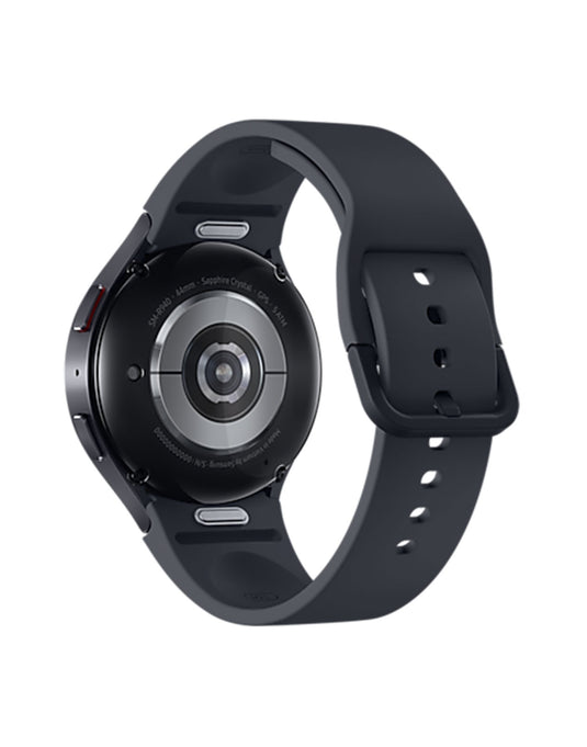 Samsung Galaxy Watch 6 (2023) 44MM R940 Bluetooth - Graphite (Brand New)