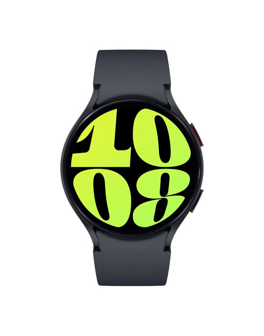 Samsung Galaxy Watch 6 (2023) 44MM R940 GPS - Graphite