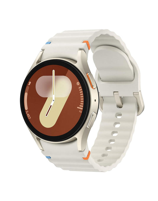 Samsung Galaxy Watch 7 40MM Aluminium GPS - Cream
