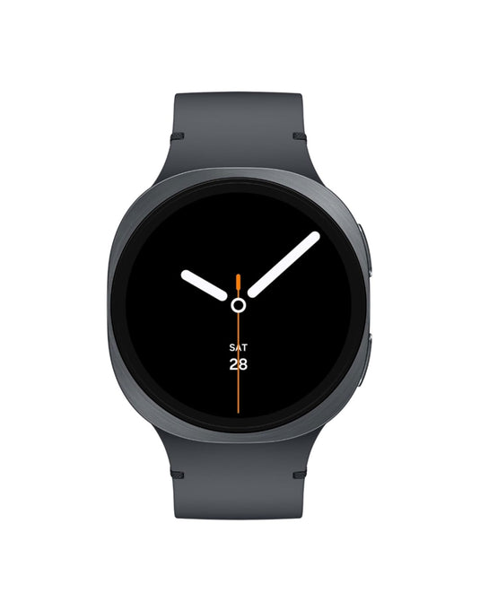 Samsung Galaxy Watch 8 40MM Aluminium GPS+Cellular Sports Band - Graphite