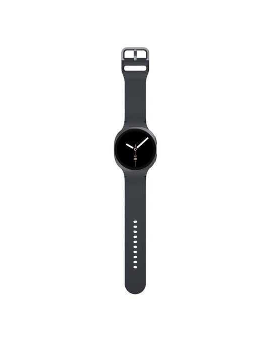 Samsung Galaxy Watch 8 40MM Aluminium GPS+Cellular Sports Band - Graphite