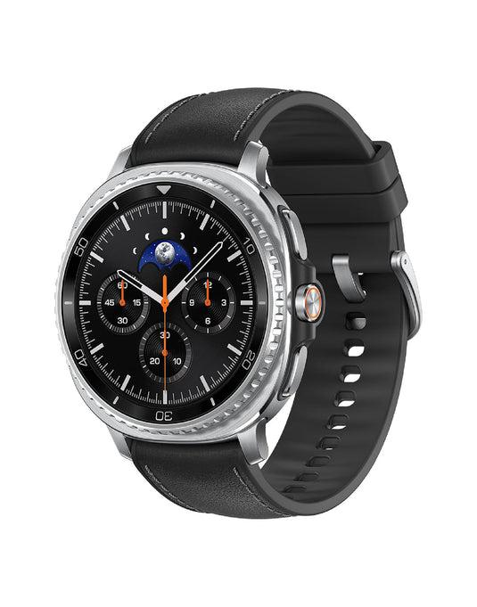 Samsung Galaxy Watch 8 Classic 46MM Stainless Steel GPS - Black