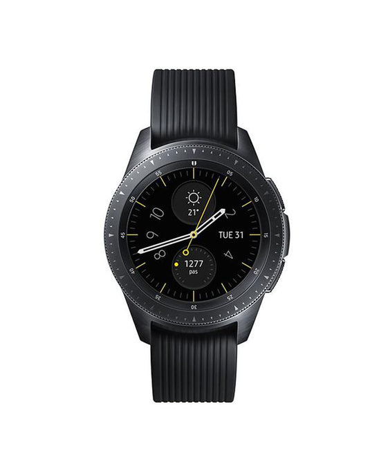 Samsung Galaxy Watch Series 1 42MM - Black