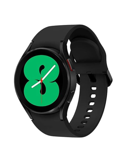 Samsung Galaxy Watch Series 4 Aluminium 40MM GPS - Black (Very Good-Refurbished)