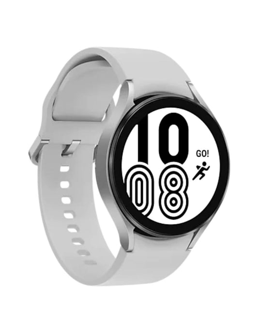 Samsung Galaxy Watch Series 4 Aluminium 40MM GPS - Silver (Very Good-Refurbished)