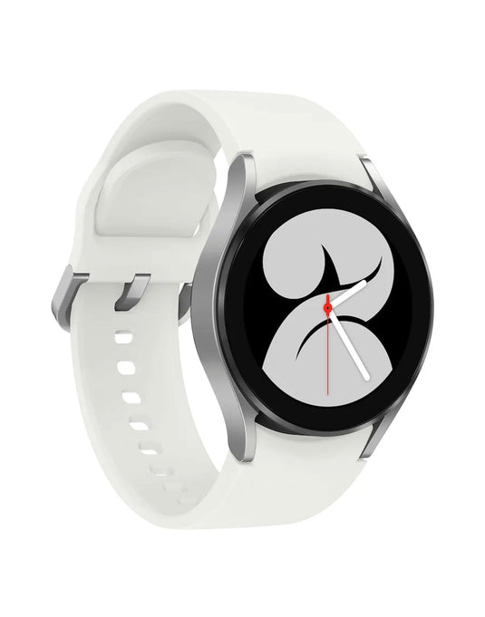 Samsung Galaxy Watch Series 4 Aluminum 40mm GPS - Silver