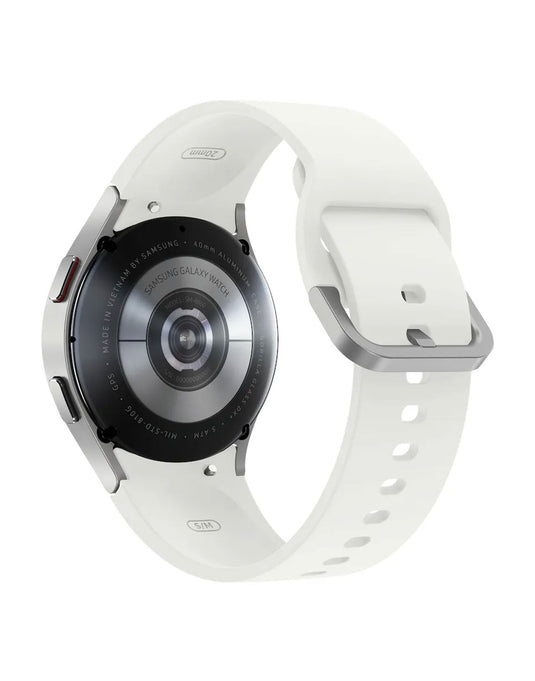 Samsung Galaxy Watch Series 4 Aluminum 40mm GPS - Silver