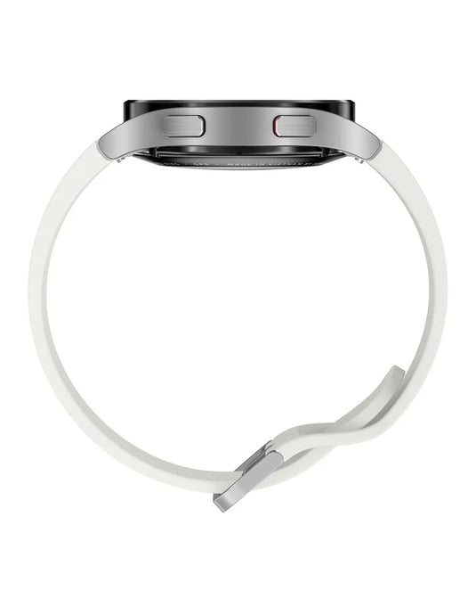 Samsung Galaxy Watch Series 4 Aluminum 40mm GPS - Silver