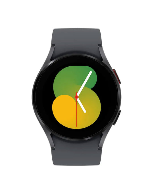 Samsung Galaxy Watch 5 40MM Aluminium GPS Sports Band - Graphite