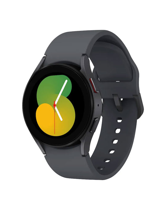 Samsung Galaxy Watch 5 40MM Aluminium GPS Sports Band - Graphite