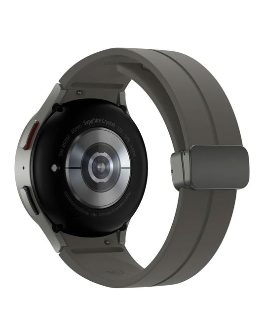 Samsung Galaxy Watch Series 5 Pro Titanium 45mm GPS - Gray Titanium