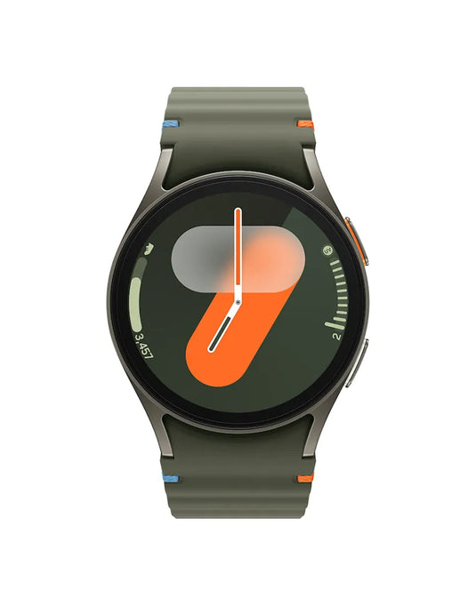 Samsung Galaxy Watch Series 7 Aluminum 40mm GPS + Cellular - Green