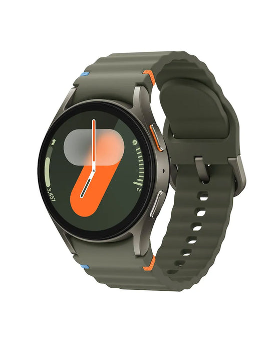 Samsung Galaxy Watch Series 7 Aluminum 40mm GPS + Cellular - Green