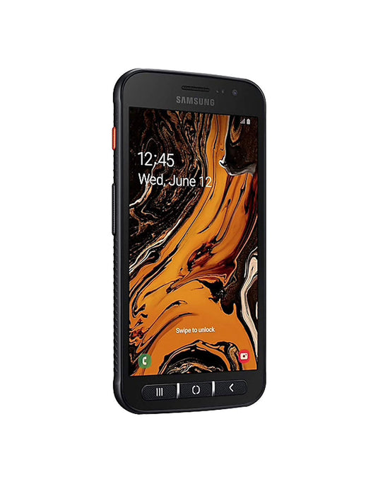 Samsung Galaxy XCover 4s 3GB 32GB 4G - Gray