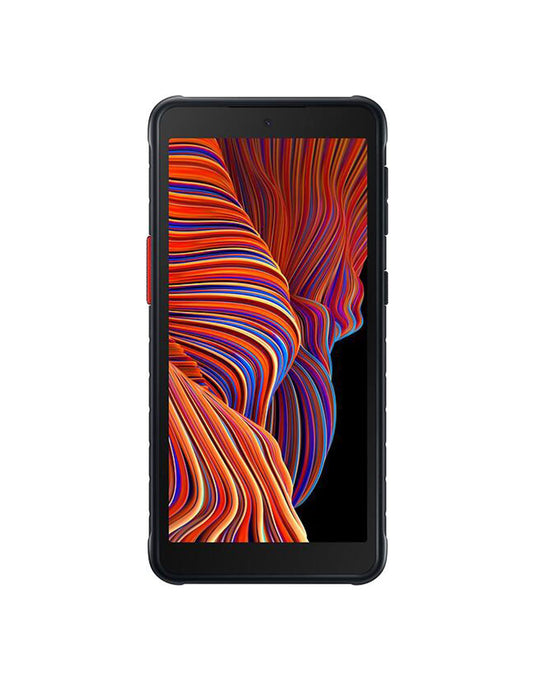 Samsung Galaxy XCover 5 4GB 64GB 4G - Black
