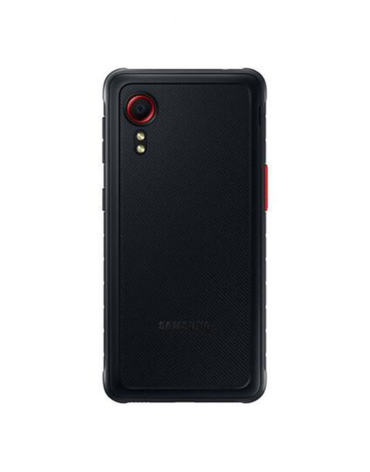 Samsung Galaxy XCover 5 4GB 64GB 4G - Black (Very Good Pre-Owned)