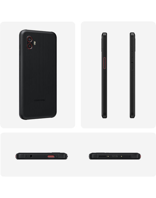 Samsung Galaxy XCover 6 Pro 128GB 5G