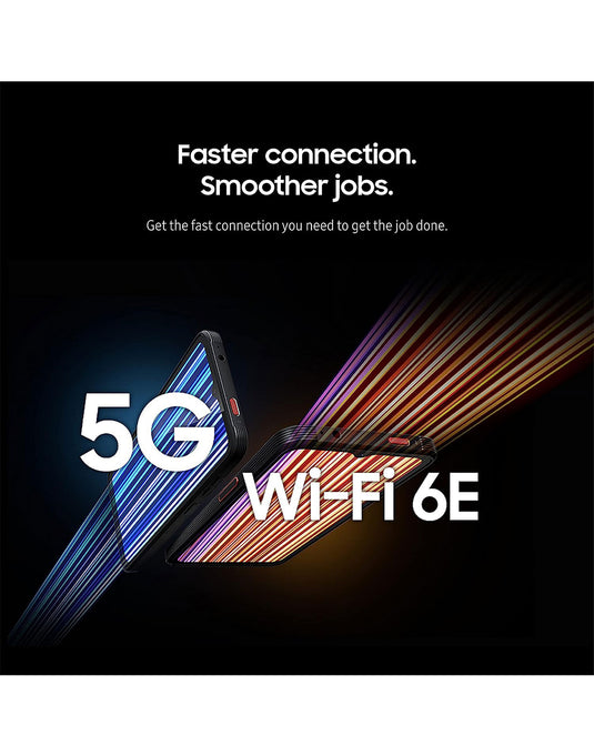 Samsung Galaxy XCover 6 Pro 128GB 5G