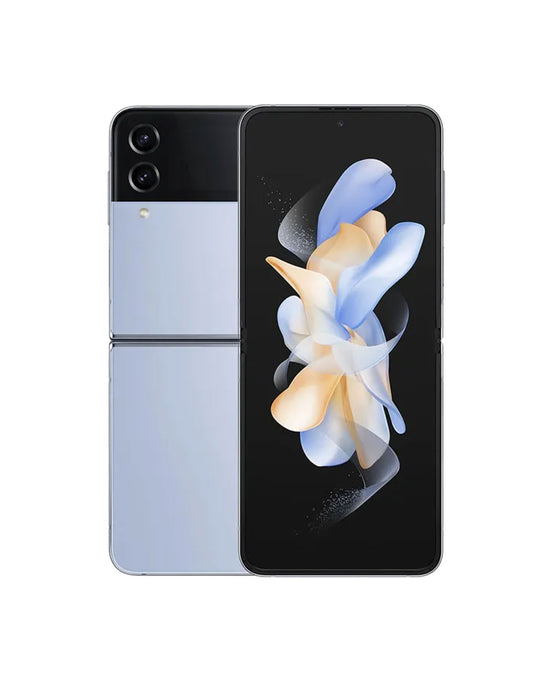 Samsung Galaxy Z Flip 4 128GB 5G (Brand New)