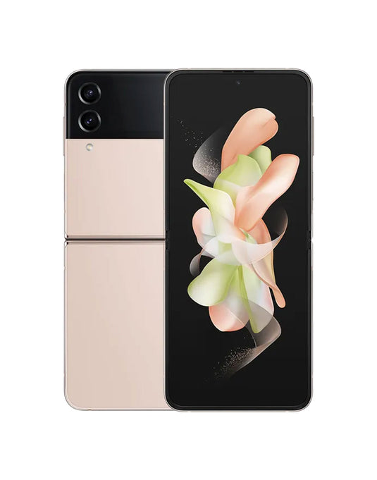 Samsung Galaxy Z Flip 4 8GB 256GB 5G (Brand New)