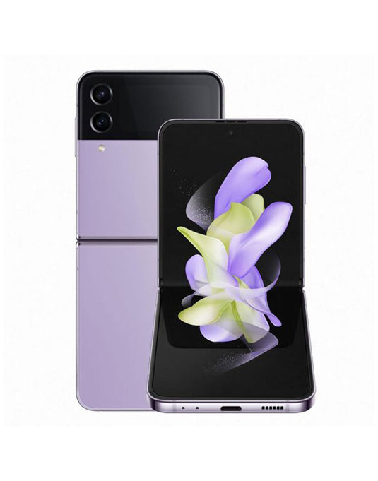 Samsung Galaxy Z Flip 4 8GB 128GB 5G - Bora Purple