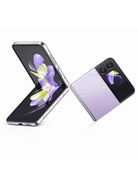 Samsung Galaxy Z Flip 4 8GB 512GB 5G