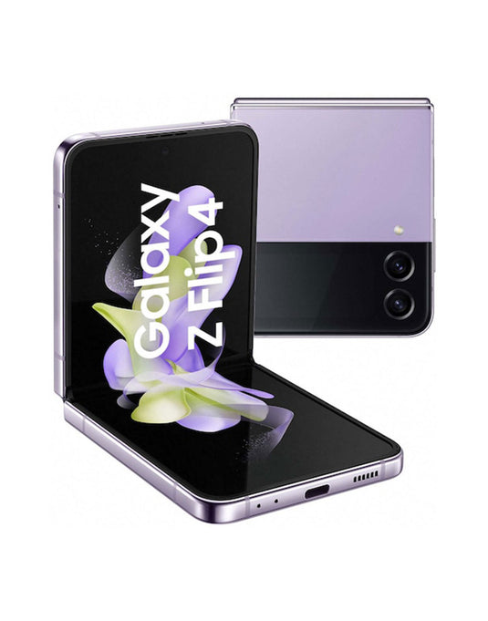 Samsung Galaxy Z Flip 4 8GB 128GB 5G - Bora Purple