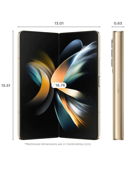 Samsung Galaxy Z Fold 4 12GB 256GB 5G