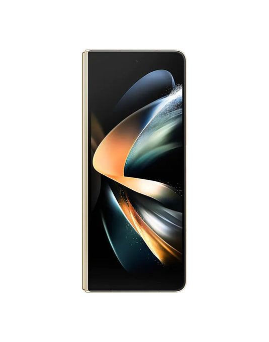 Samsung Galaxy Z Fold 4 12GB 512GB 5G Smartphone - Beige