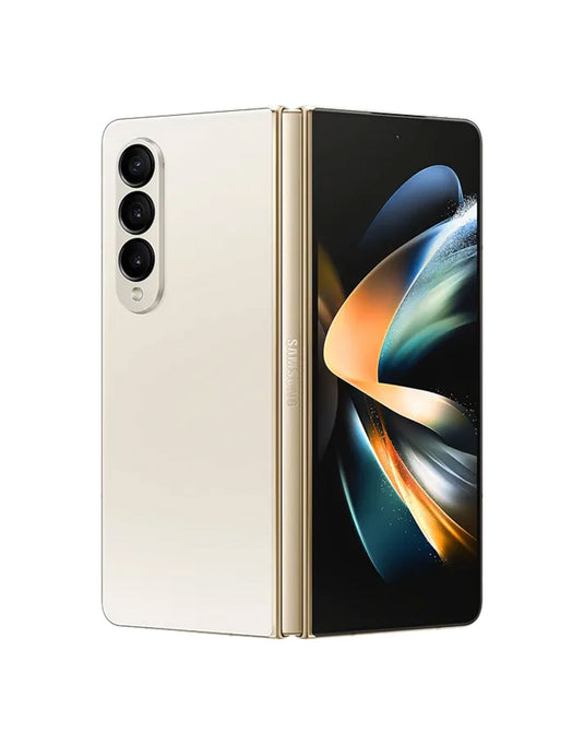 Samsung Galaxy Z Fold 4 12GB 512GB 5G Smartphone - Beige